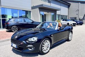 FIAT 124 Spider 1.4 Multi Air 140cv Lusso