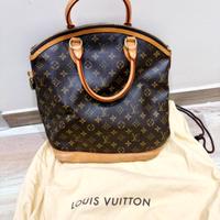 borsa Luis Vuitton originale 