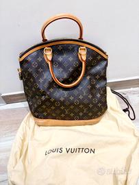 borsa Luis Vuitton originale 