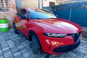 Alfa Romeo Tonale PHEV 280cv  2 anni garanzia Alfa