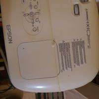 videoproiettore Epson EMP-TW20