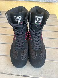 Scarpe da boxe