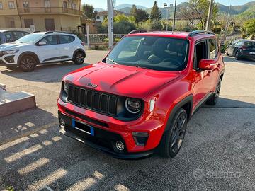 Jeep Renegade 1.6 mjt S 2wd 120cv