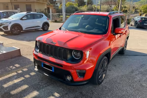 Jeep Renegade 1.6 mjt S 2wd 120cv