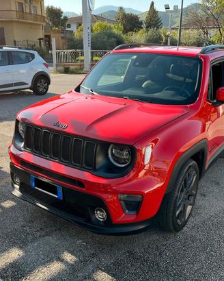 Jeep Renegade 1.6 mjt S 2wd 120cv