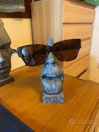 Moschino by Persol Occhiali sole vintage adult