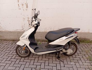 Scooter Piaggio Fly 50cc