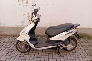 Scooter Piaggio Fly 50cc