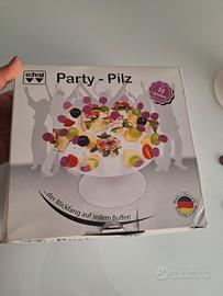 Porta spiedini fungo party