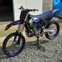 Yamaha YZ 250