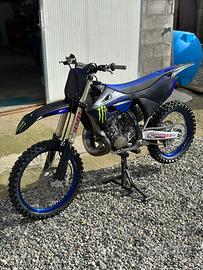 Yamaha YZ 250