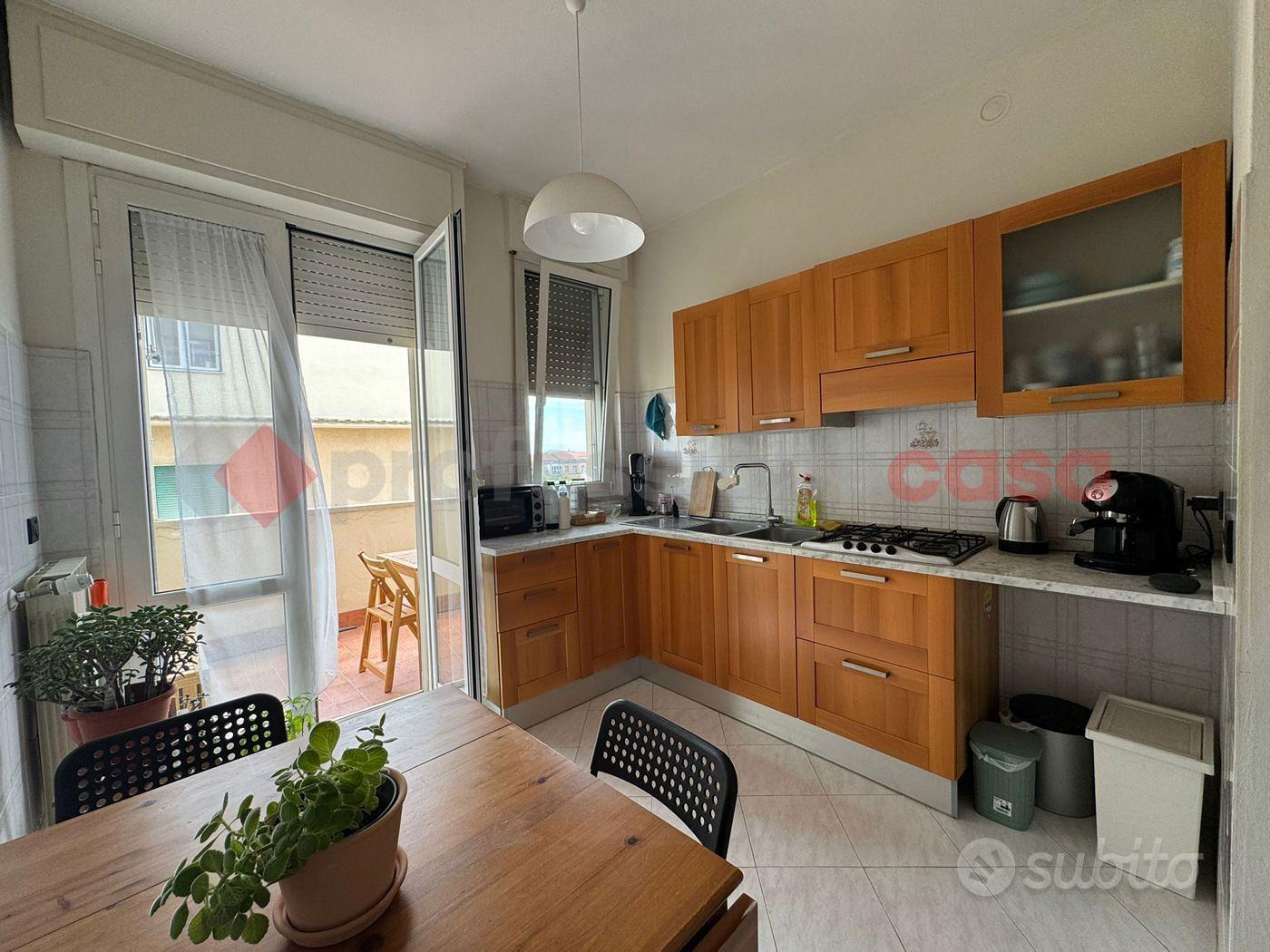 Apartment in Livorno, Consiglio di Zona 6 - Vista 4
