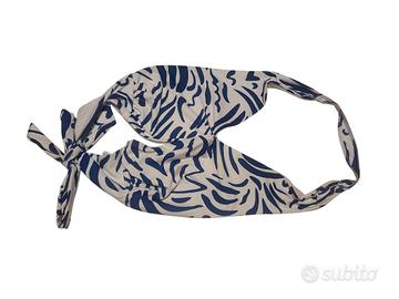 reggiseno costume top