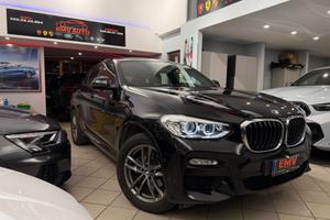 Bmw X4 M X4 xDrive20d Msport