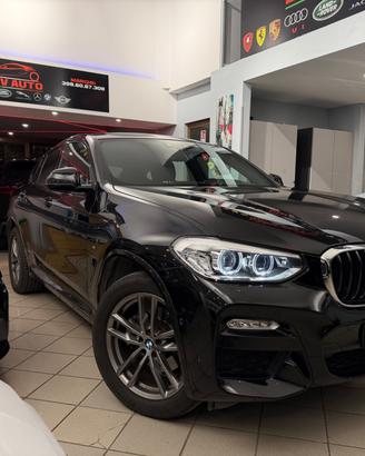 Bmw X4 M X4 xDrive20d Msport