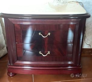 Comodino singolo