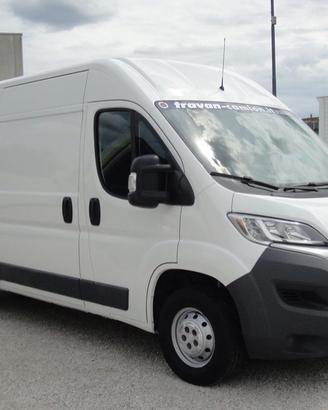 CITROEN Jumper Maxi L3 H3 passo lungo tetto alt