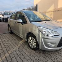 Citroen C3 1.4 VTi 95 GPL airdream Seduction