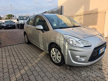 Citroen C3 1.4 VTi 95 GPL airdream Seduction