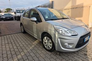 Citroen C3 1.4 VTi 95 GPL airdream Seduction