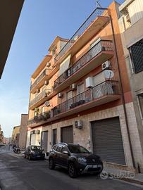 Quartu Sant'Elena appartamento con terrazza
