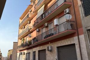 Quartu Sant'Elena appartamento con terrazza