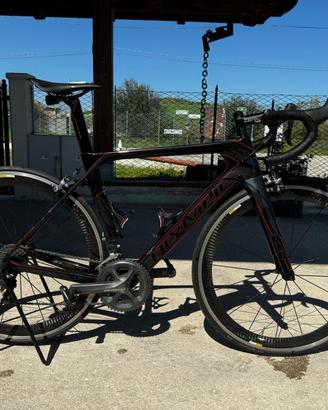 Olympia Ikon Tg.M 54