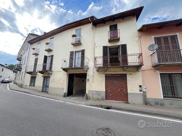 CASA SEMINDIPENDENTE A PINEROLO