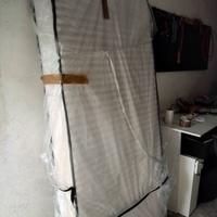 coppia di materassi singoli