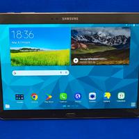 Tablet Samsung Galaxy Tab S T805