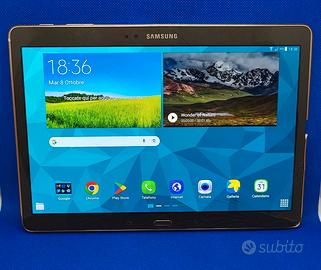 Tablet Samsung Galaxy Tab S T805