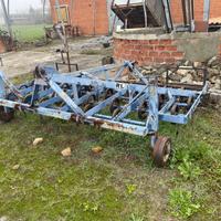 Attrezzature agricole