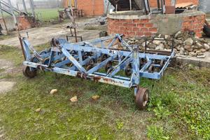 Attrezzature agricole