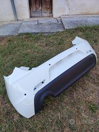 Paraurti posteriore Alfa Romeo Giulietta usato