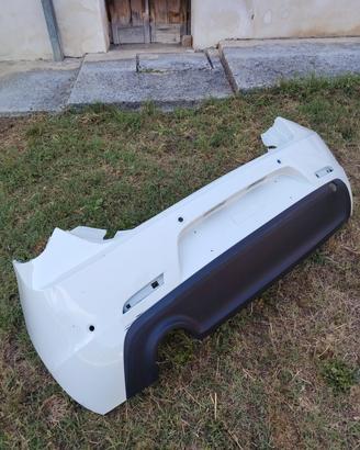 Paraurti posteriore Alfa Romeo Giulietta usato