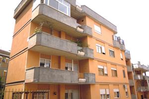 Appartamento Roma [Cod. rif 527ARG]
