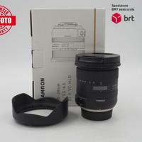 Tamron 10-24 F3.5-4.5 Di II VC HLD (Nikon)