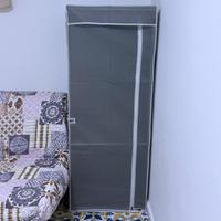 ARMADIO SALVASPAZIO TNT