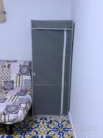 ARMADIO SALVASPAZIO TNT