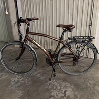 Bicicletta da uomo Zarma