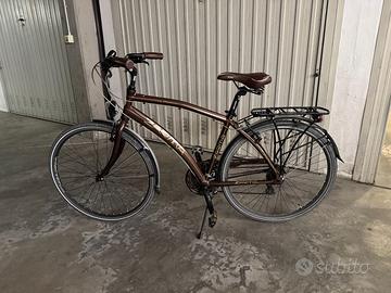 Bicicletta da uomo Zarma