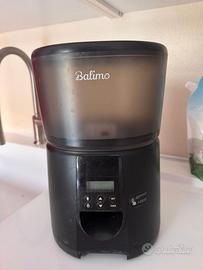 Dispenser cibo animali