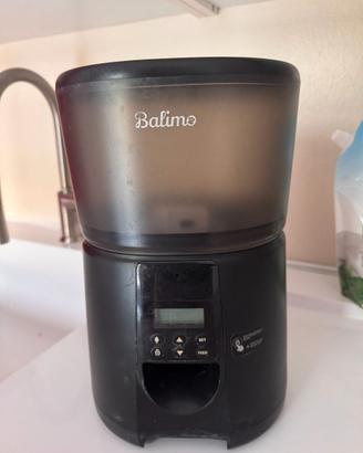Dispenser cibo animali