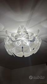 lampadario Luceplan Hope