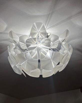 lampadario Luceplan Hope
