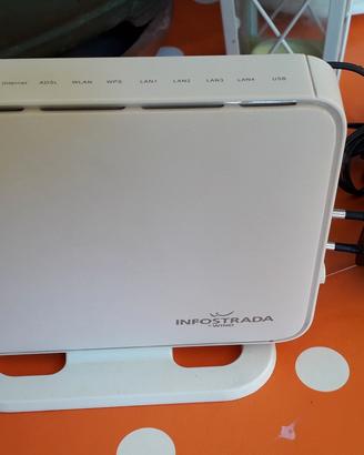 hg532s modem adsl2,ruter wirless infistrada Wind
