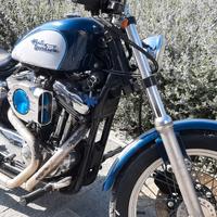 Harley-Davidson Sportster 1200 - 1999