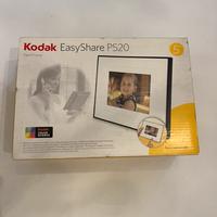 Kodak Easy Share P520