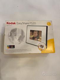 Kodak Easy Share P520
