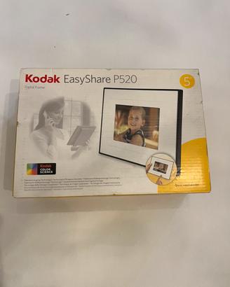 Kodak Easy Share P520